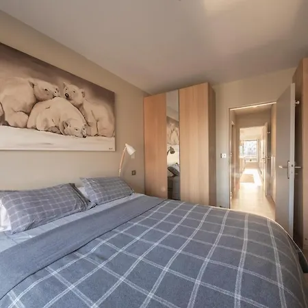 Appartamento Exclusive With Open View Walk To Roland Garros Boulogne-Billancourt