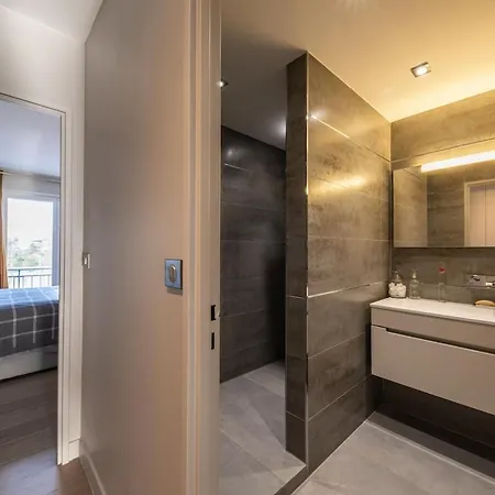 Exclusive With Open View Walk To Roland Garros * Boulogne-Billancourt